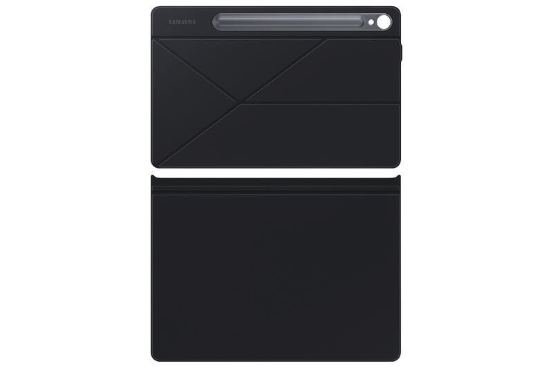 EF-BX710PBE Puzdro Samsung Smart Book pre Galaxy Tab S9 Black
