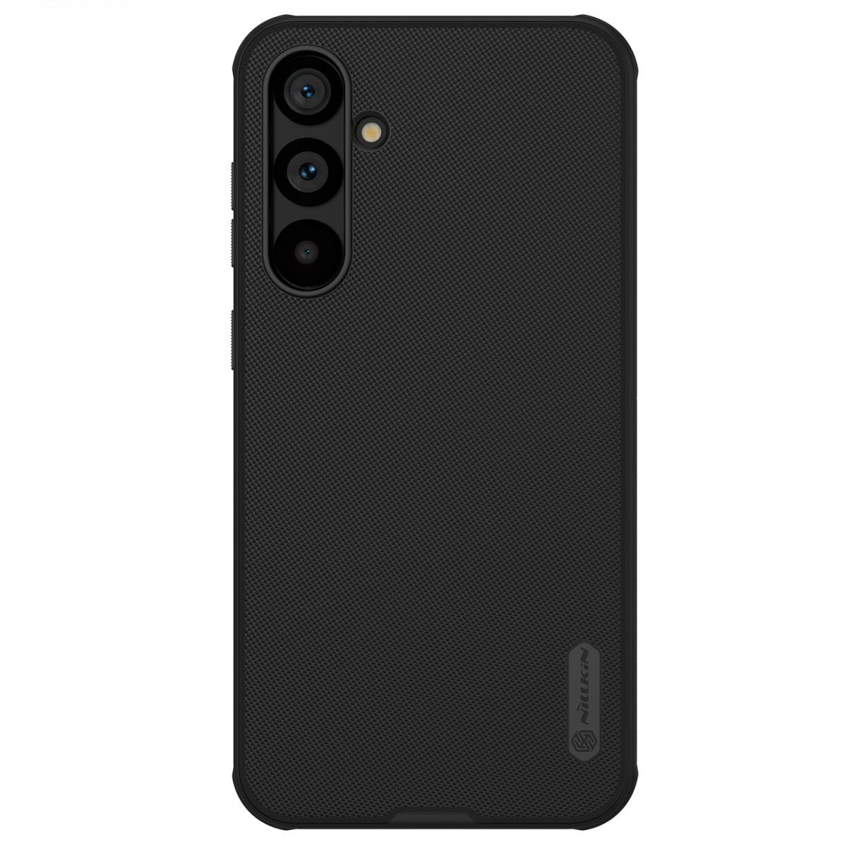 Zadný kryt Nillkin Super Frosted PRO pre Samsung Galaxy S23 FE Black