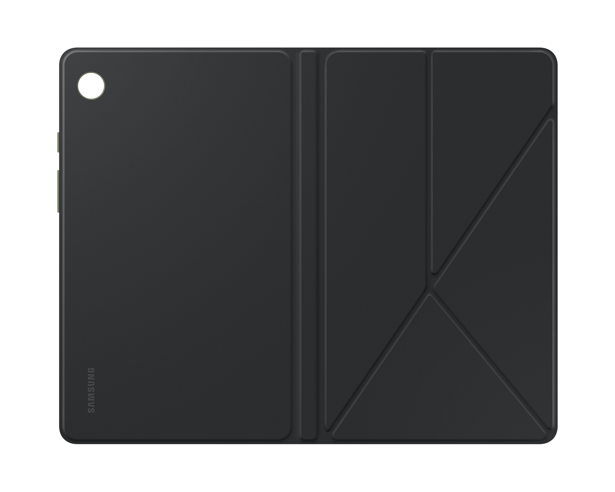Puzdro na tablet EF-BX110TBE Samsung Galaxy Tab A9 Black