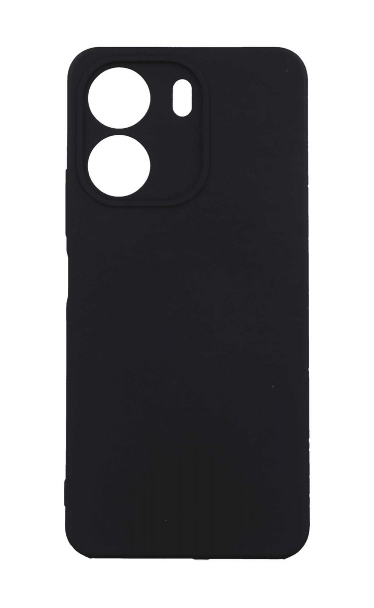 Zadný kryt Essential na Xiaomi Redmi 13C čierny