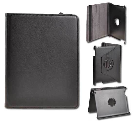 Puzdro na tablet SAMSUNG GALAXY 10.1 TAB 3 BLACK