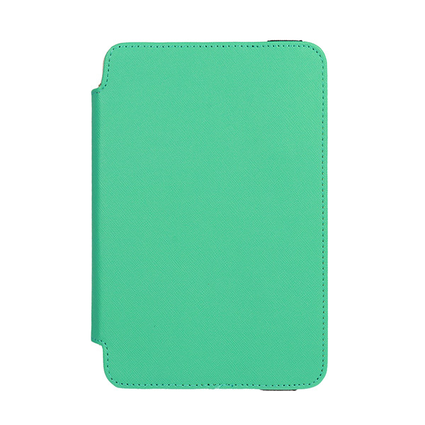 Univerzálne puzdro BOOK pre 7" tablety DESIGN 1 MINT