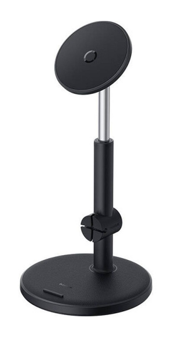 Teleskopický stojan na mobilný telefón Baseus MagPro BS-HP014 čierny