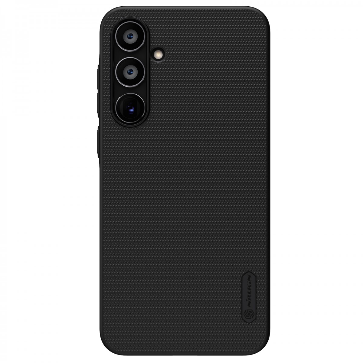 Zadný kryt Nillkin Super Frosted PRO pre Samsung Galaxy A35 5G Black