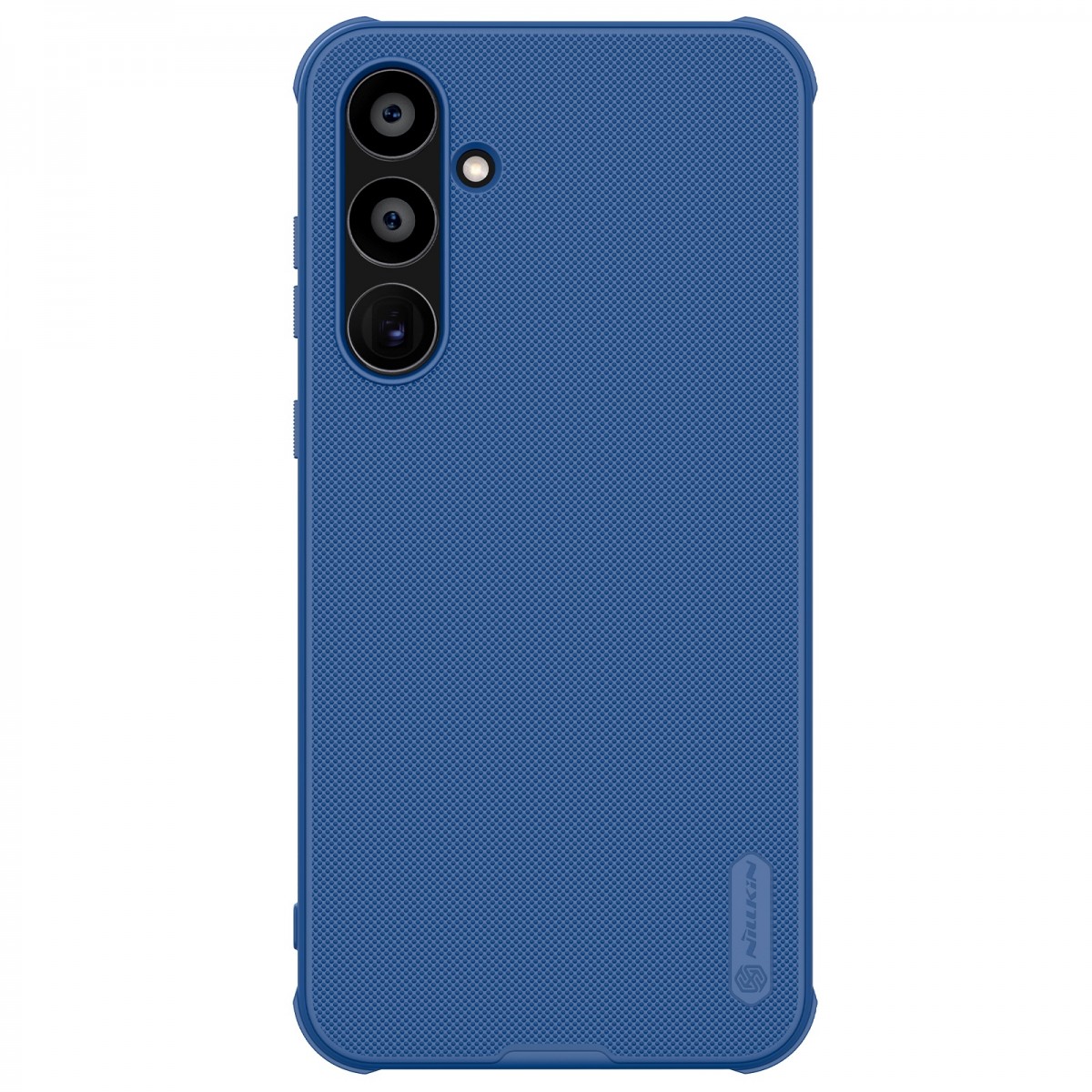 Zadný kryt Nillkin Super Frosted PRO pre Samsung Galaxy A55 5G Blue