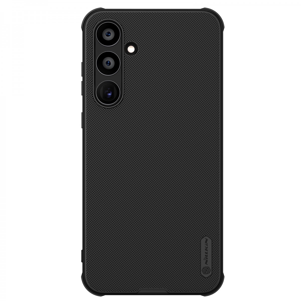 Zadný kryt Nillkin Super Frosted PRO pre Samsung Galaxy A55 5G Black