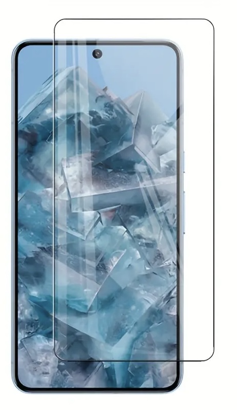 Tvrdené sklo RedGlass pre Google Pixel 8 Pro