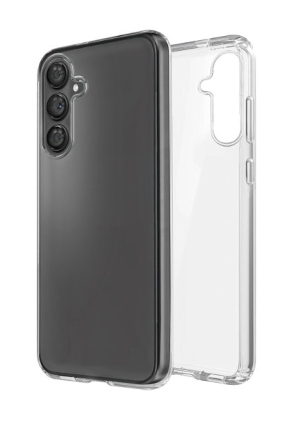 Ultratenký kryt pre Samsung A55 0,5 mm priehľadný