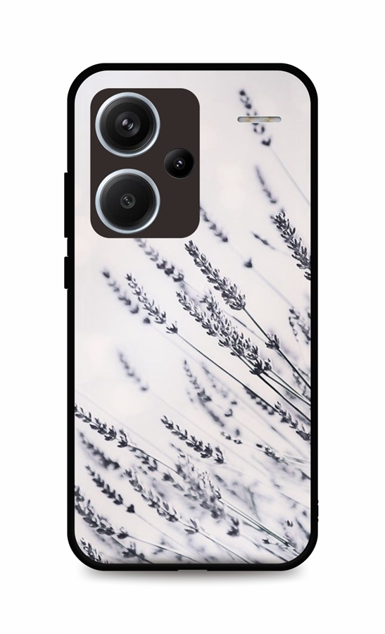 Zadný pevný kryt LUXURY na Xiaomi Redmi Note 13 Pro+ 5G Lavander
