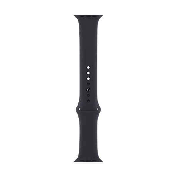 Remienok MKU83AM/A Apple Watch 41 mm Sport Midnight