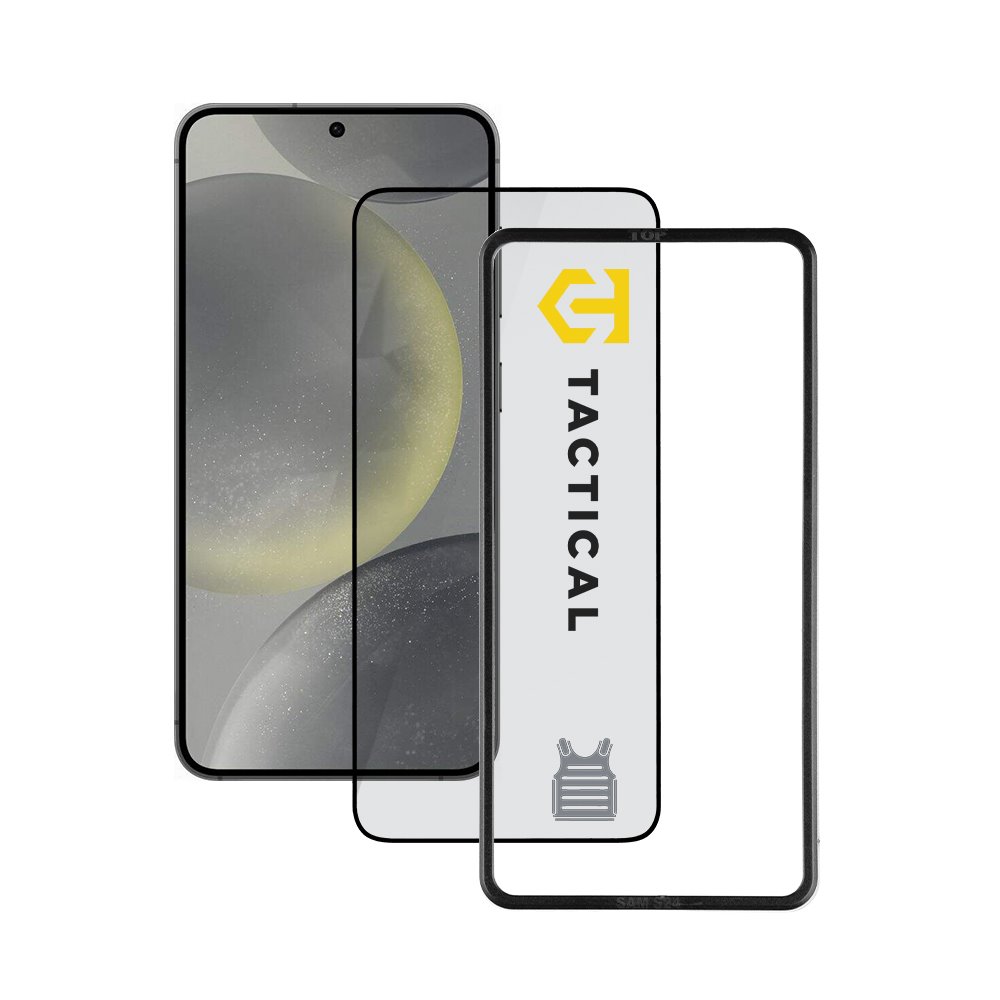 Tactical sklo Impact Armour pre Samsung S24 - S25
