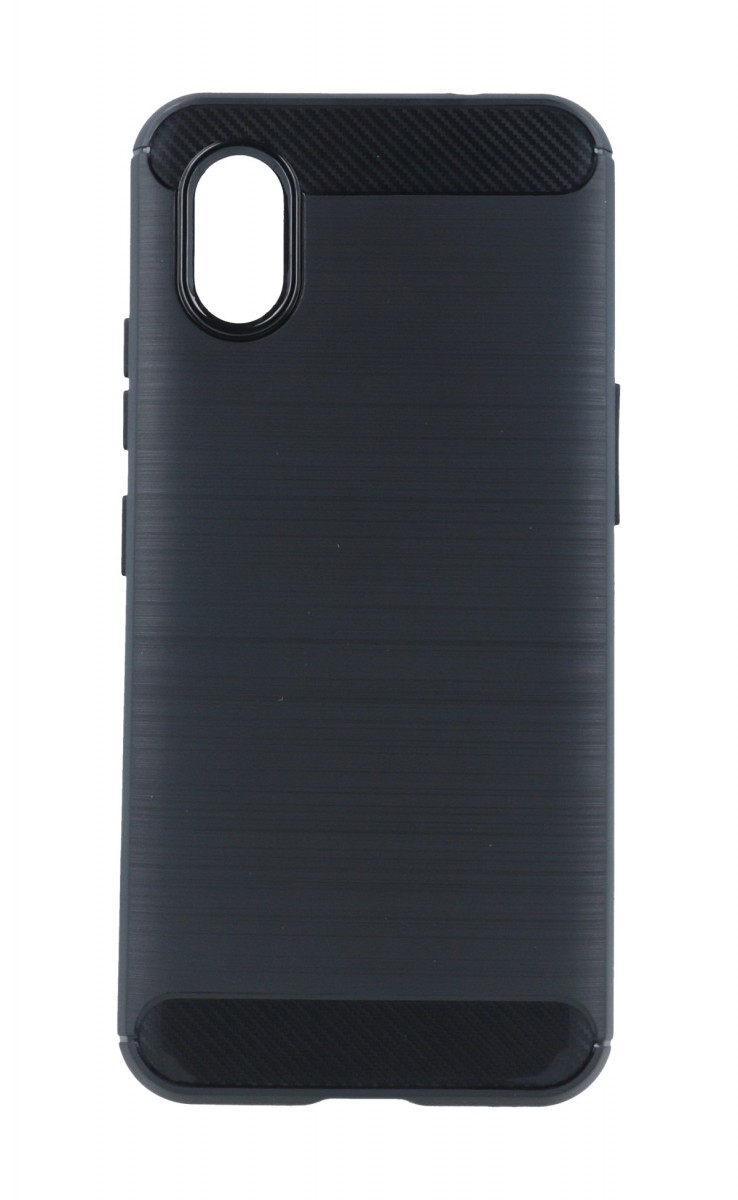 Zadný kryt pre Samsung Xcover 7 čierny