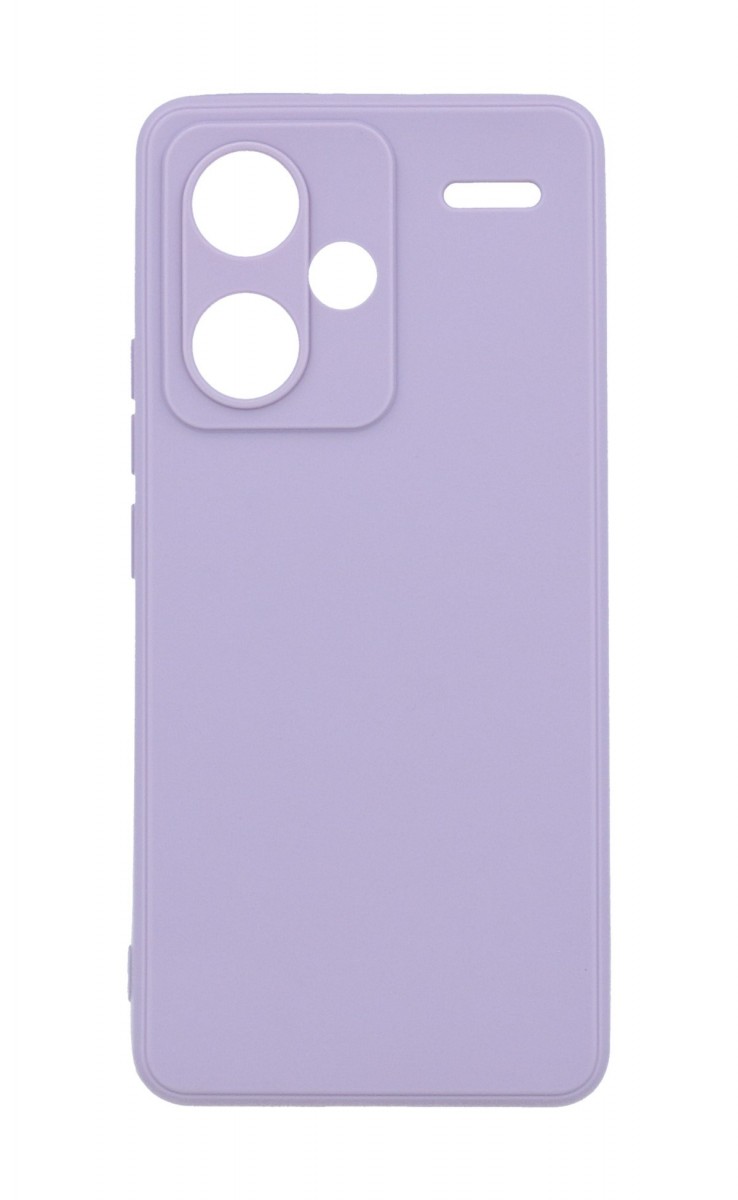 Zadný kryt Pastel na Xiaomi Redmi Note 13 Pro+ 5G svetlo fialový