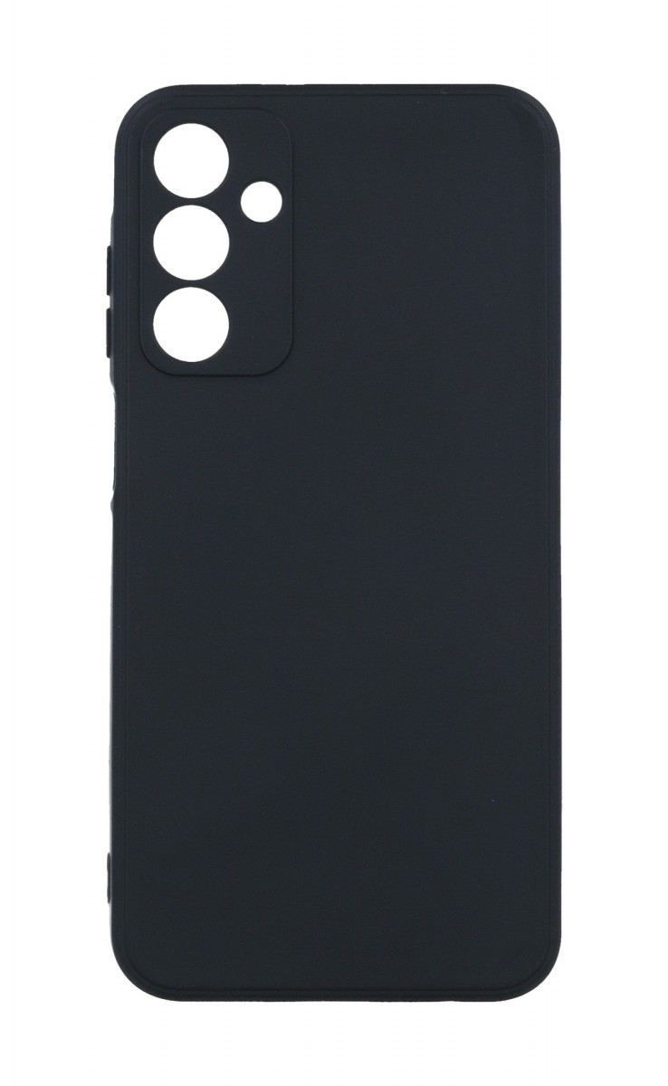 Zadný kryt Pastel na Samsung A15 čierny