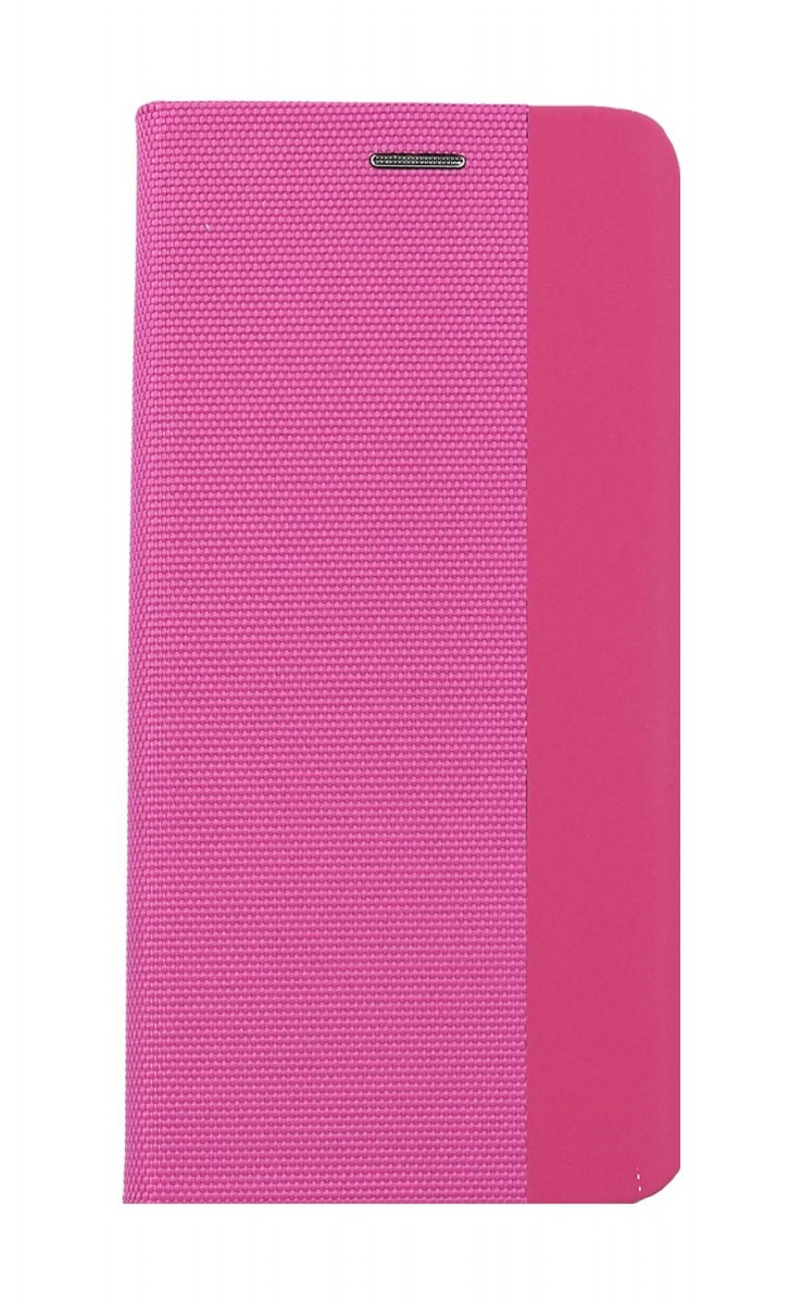 Flipové puzdro Sensitive Book pre Xiaomi Redmi Note 13 Pro ružové