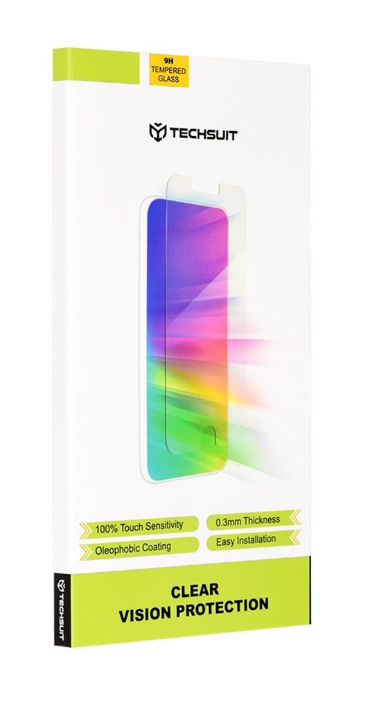 Tvrdené sklo Techsuit na Samsung Xcover 7