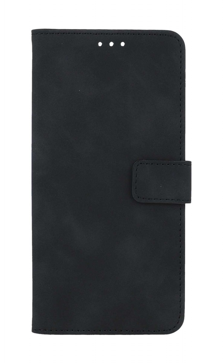 Flipové puzdro Tender pre Xiaomi Redmi Note 13 Pro 5G čierne