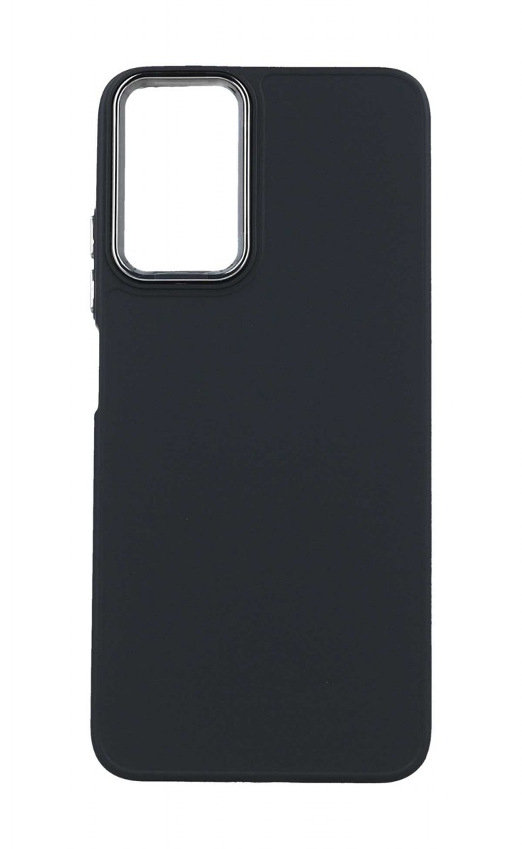 Zadný kryt Frame na Samsung A55 čierny