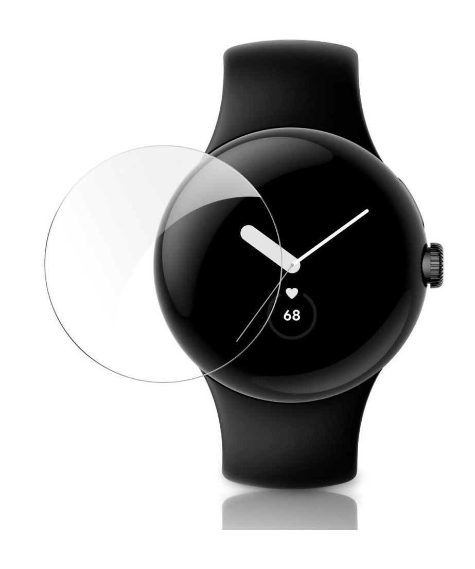 Fólia RedGlass pre Google Pixel Watch 6 ks