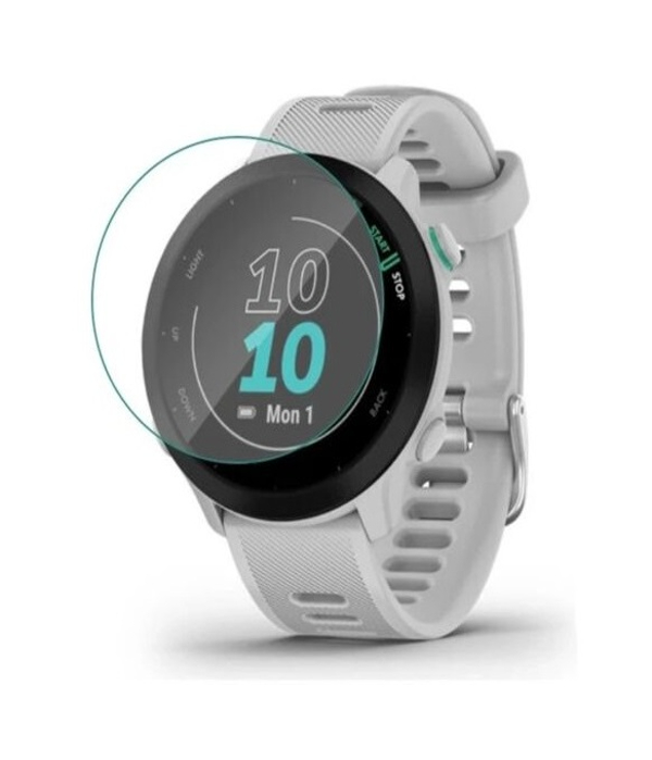 Fólia RedGlass pre Garmin Forerunner 55 6 ks