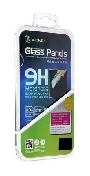 Tvrdené sklo X-One na Samsung A54 5G