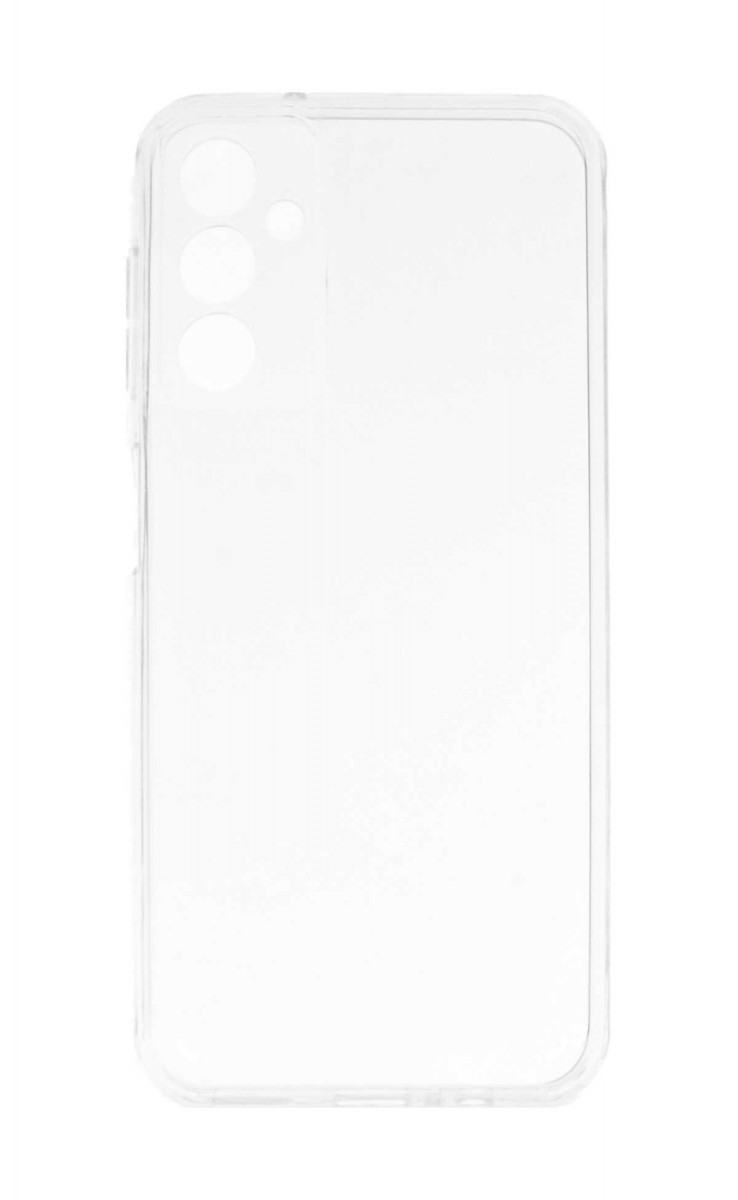 Zadný kryt Clear na Samsung A54 5G priehľadný