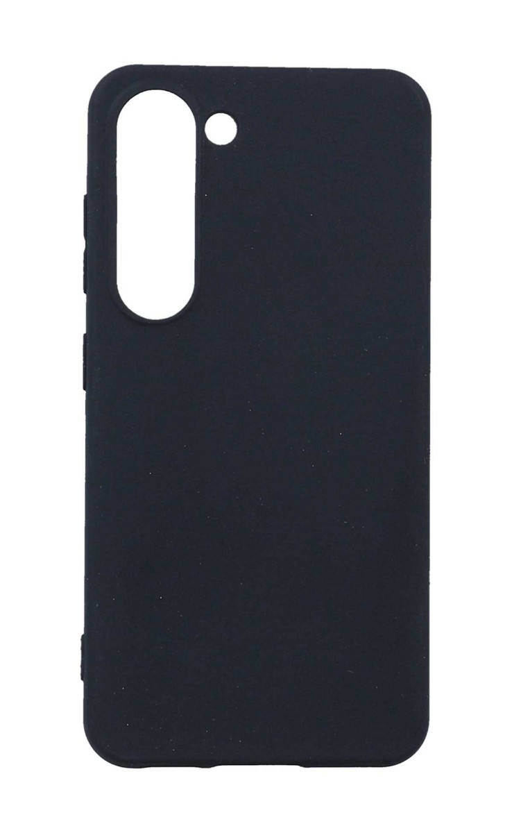 Zadný kryt 3mk Matt na Samsung S23 čierny