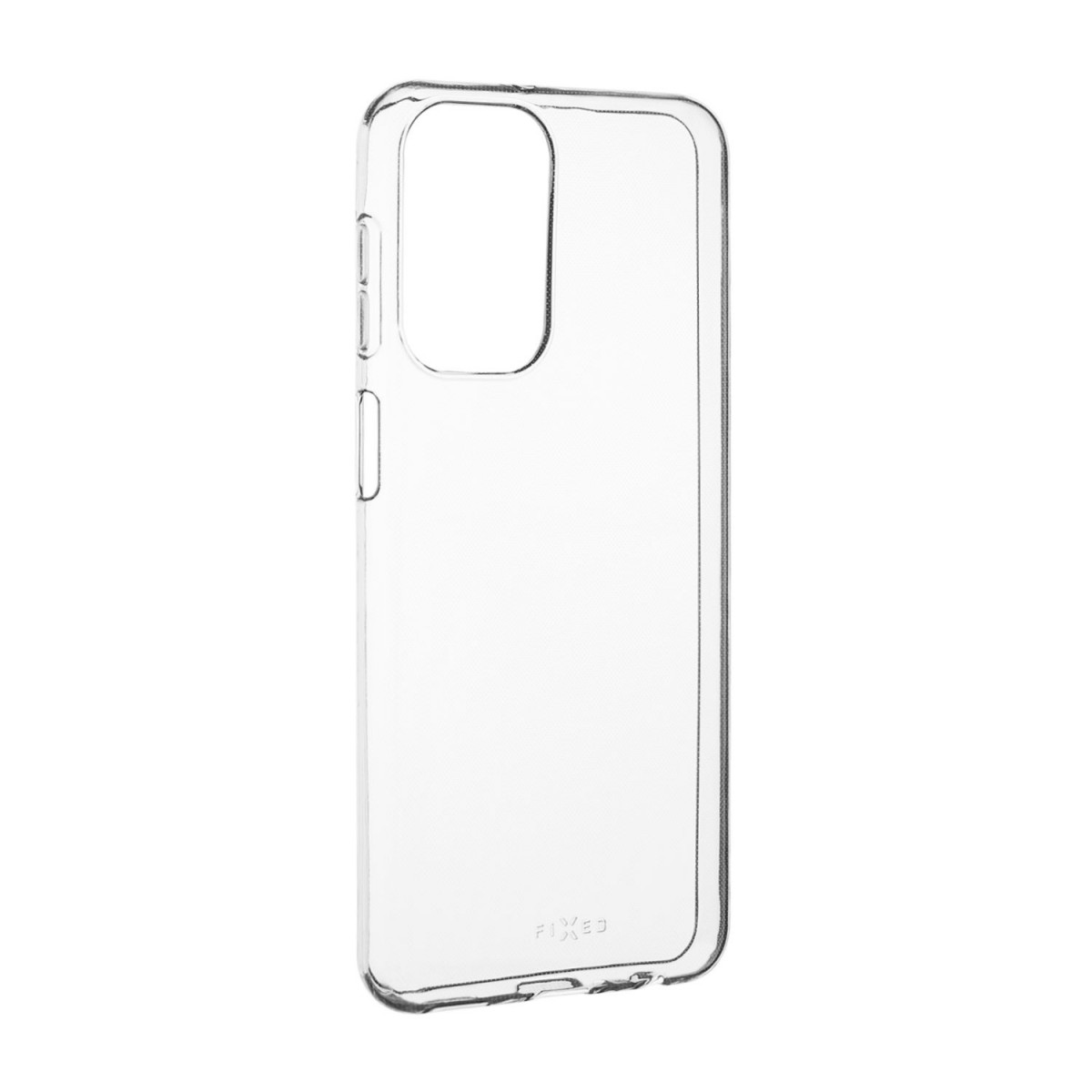 TPU gélové puzdro FIXED pre Samsung Galaxy A23 5G, číre
