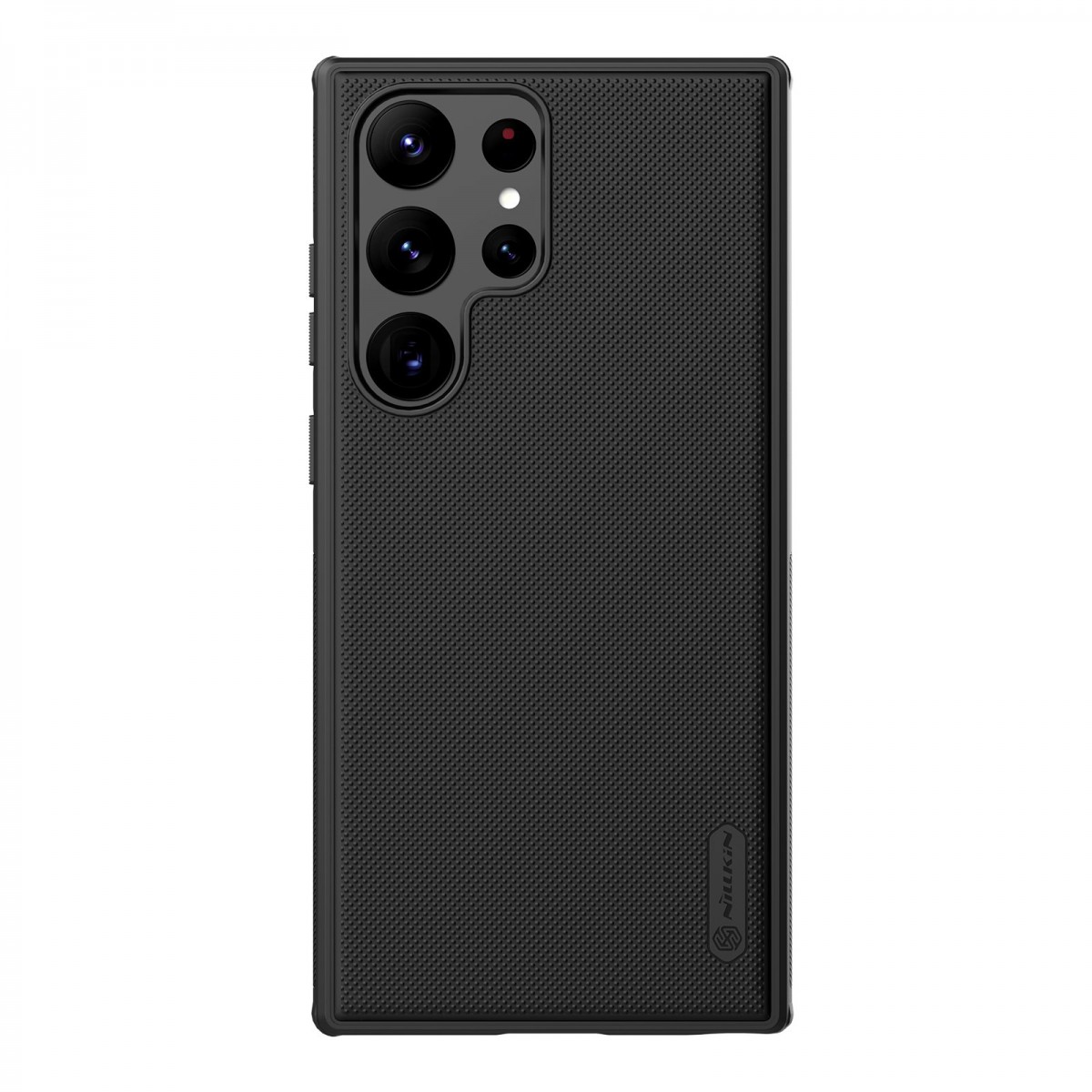 Zadný kryt Nillkin Super Frosted PRO pre Samsung Galaxy S23 Ultra Black