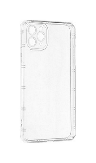 Zadný kryt Antishock pre iPhone 14 Pro Max priehľadný