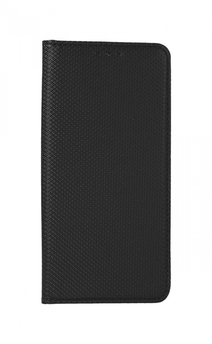 Flipové puzdro TopQ Smart Magnet pre Samsung S10 čierne