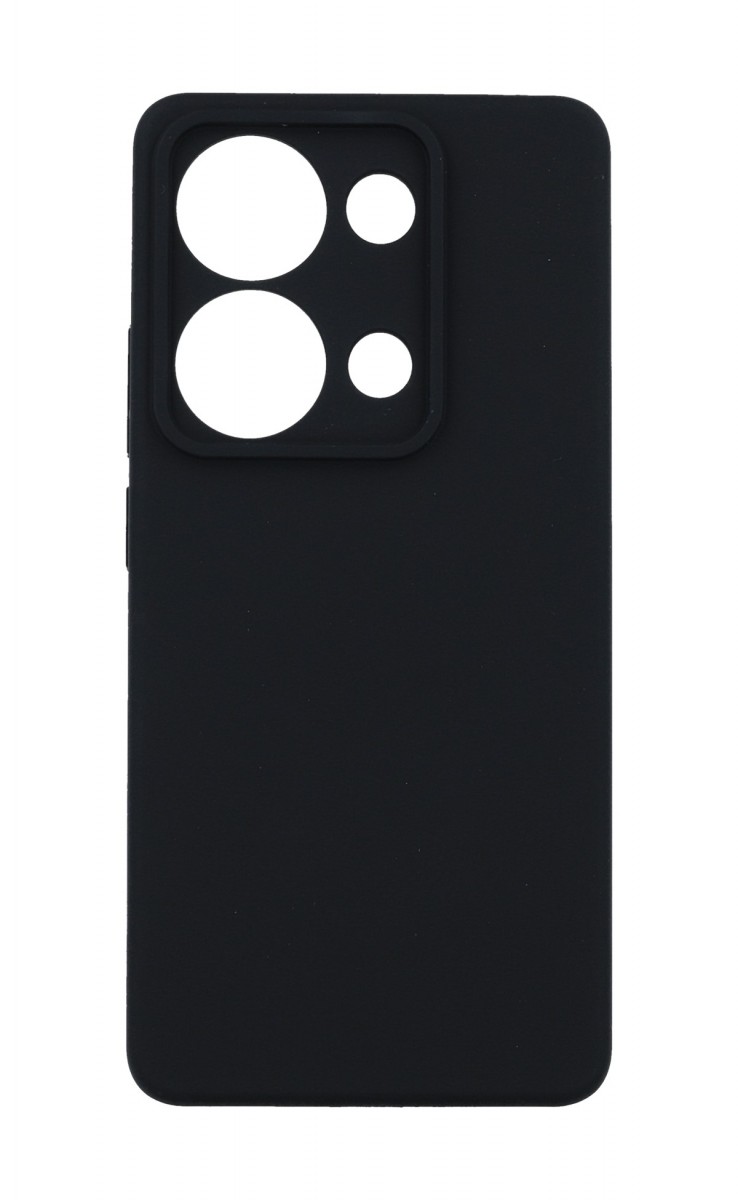 Zadný kryt Essential na Xiaomi Redmi Note 13 Pro čierny