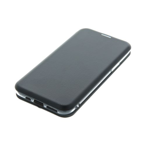 Flipové puzdro swissten shield samsung g988 galaxy s20 ultra black