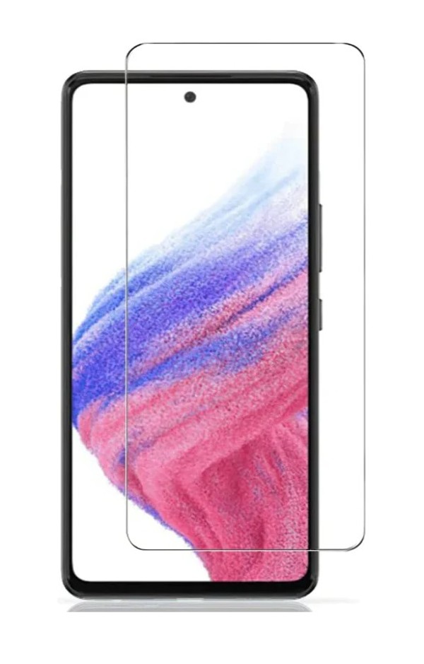 Tvrdené sklo RedGlass pre Samsung A35