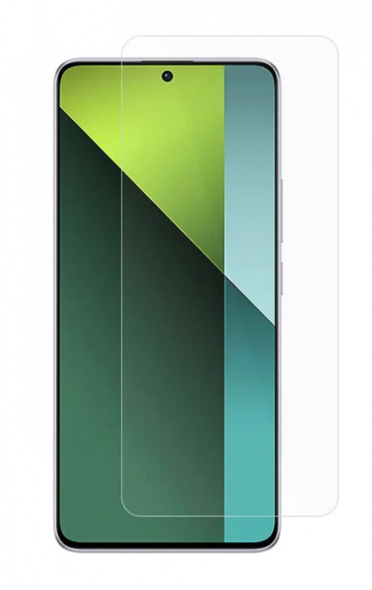 Tvrdené sklo RedGlass na Xiaomi Redmi Note 13 Pro 5G