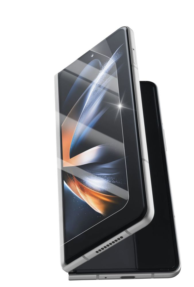 Ochranná fólia pre Samsung Galaxy Z Fold5, 2ks v balení