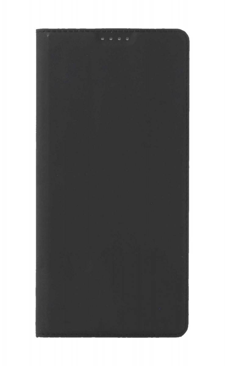 Flipové puzdro Dux Ducis pre Samsung S23 FE čierne