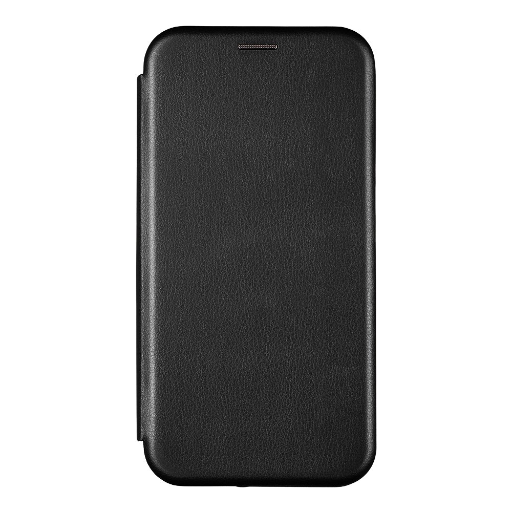 Flipové puzdro OBAL:ME Book pre Samsung Galaxy A35 5G Black