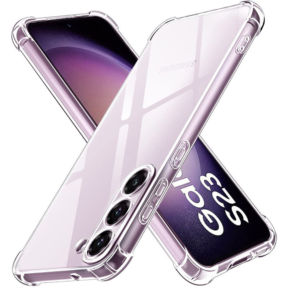 Odolný kryt pre XIAOMI 14 ULTRA priehľadný