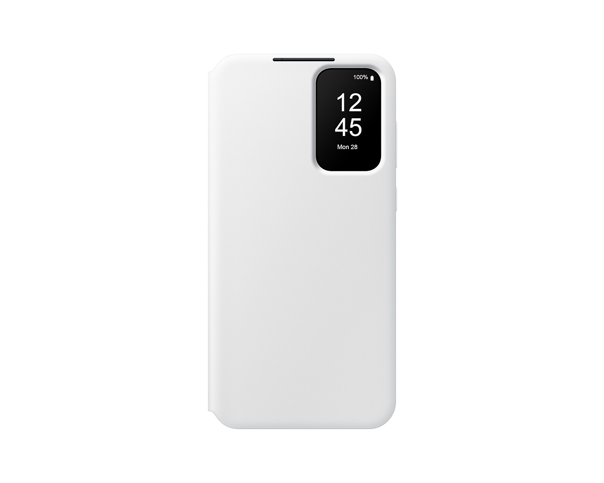 EF-ZA556CWE Samsung Smart View puzdro pre Galaxy A55 White