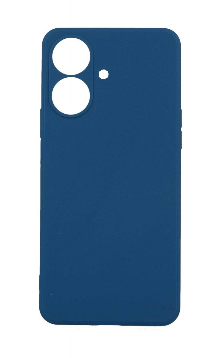 Zadný kryt Pastel pre iPhone 16 modrý