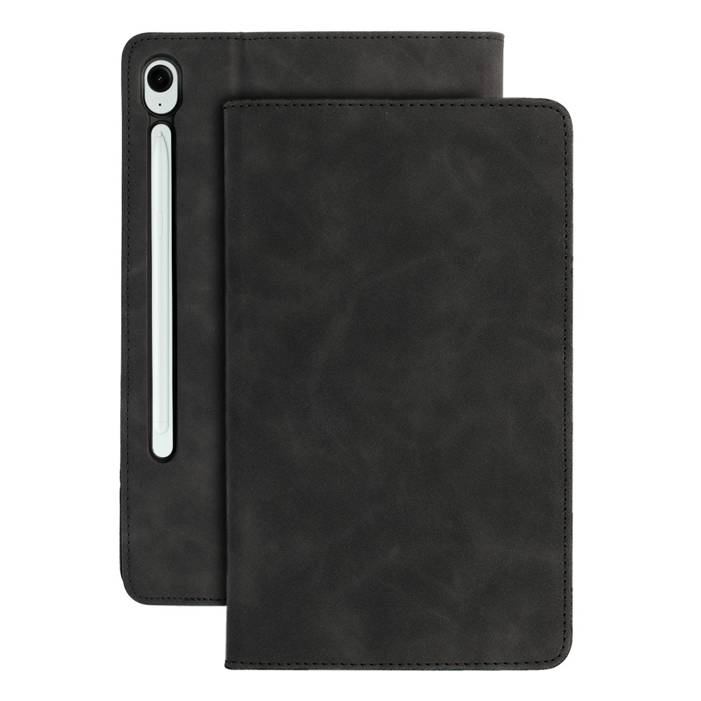 Smart Book MAGNET puzdro pre SAMSUNG GALAXY TAB S9 FE PLUS/S9 FE PLUS 5G BLACK