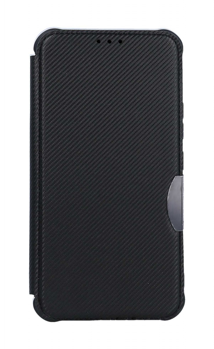 Flipové puzdro RAZOR pre Samsung A54 5G čierne