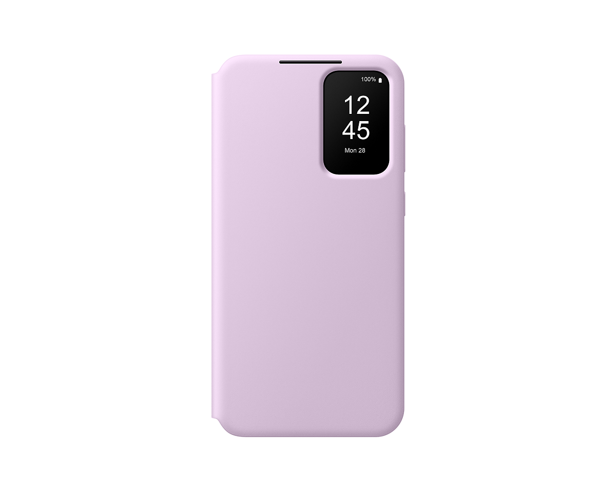 EF-ZA356CVE Samsung Smart View puzdro pre Galaxy A35 Lavender