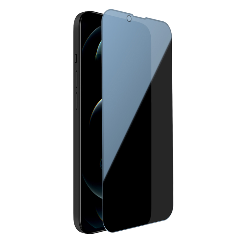 Tvrdené sklo Nillkin 0,33 mm Guardian 2.5D pre Apple iPhone 13-13 Pro-14-16e Black
