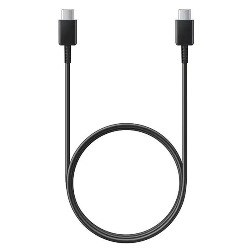 Dátový kábel EP-DN970BBE Samsung USB-C/USB-C 1 m čierny (Bulk)
