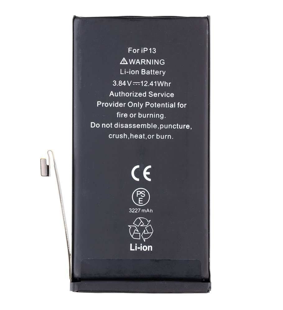 Batéria pre iPhone 13 3227mAh Li-Ion (Bulk)