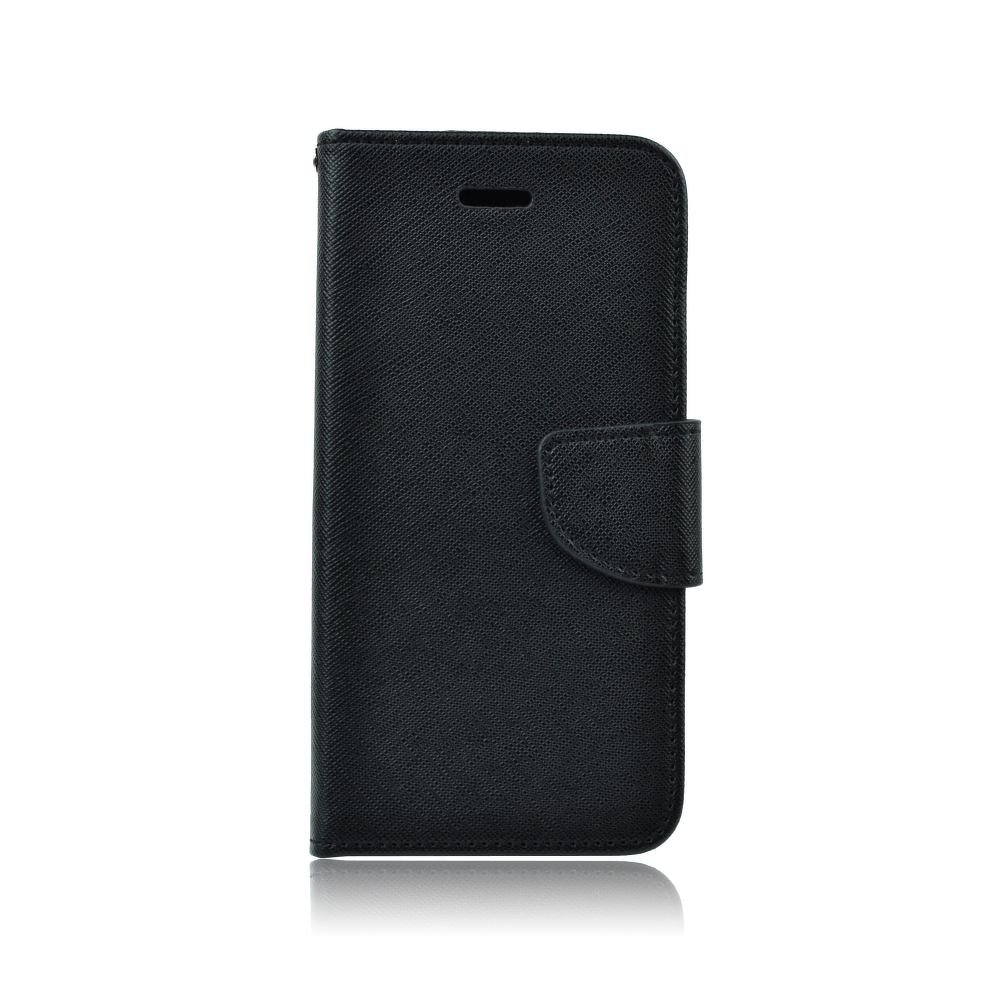 Flipové puzdro Samsung galaxy j5 čierne