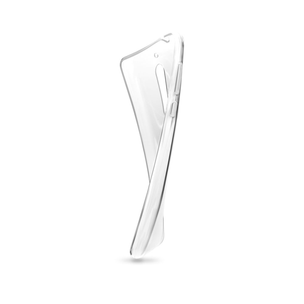 Ochranné puzdro FIXED Pure pre Samsung Galaxy Z Fold 5 5G, číre