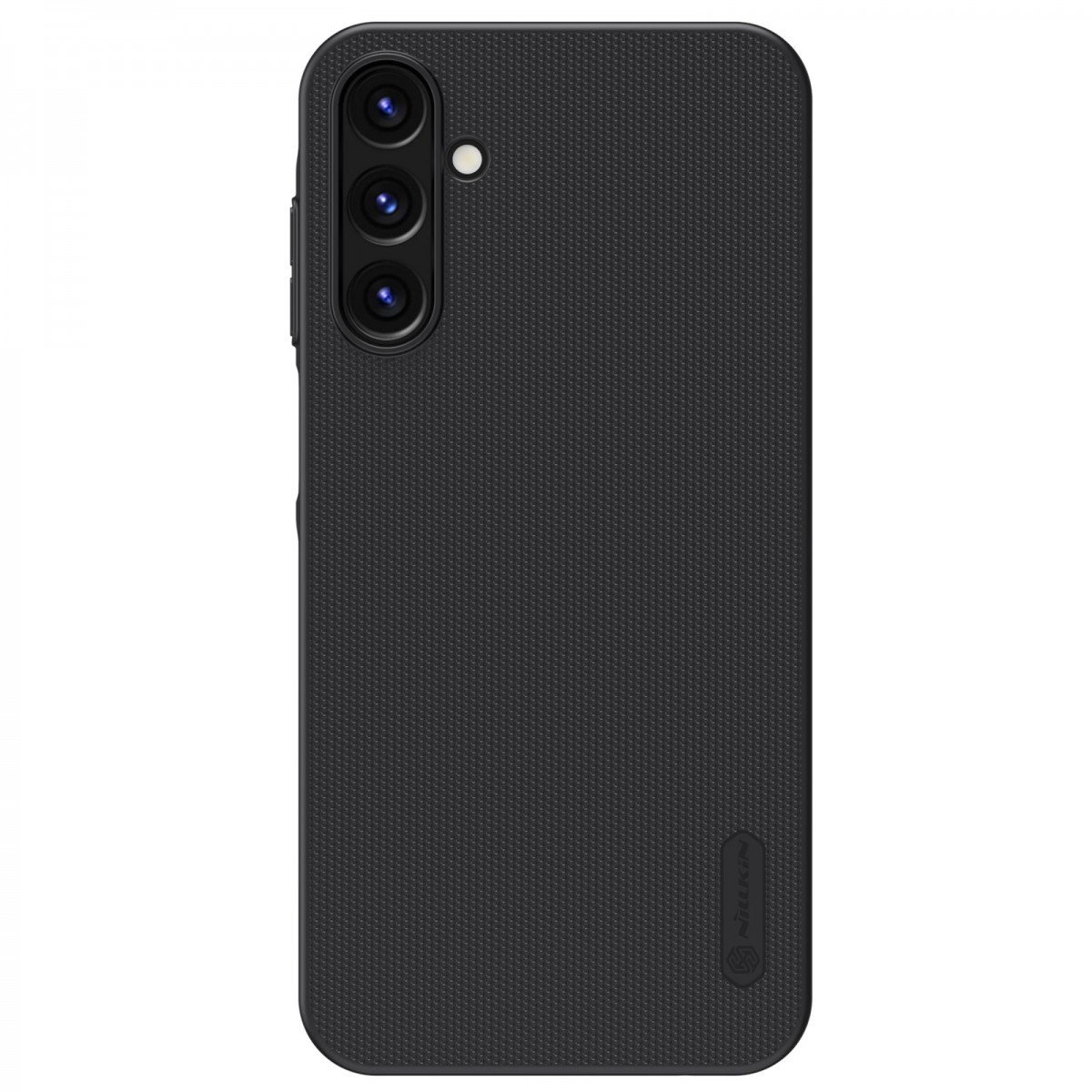 Zadný kryt Nillkin Super Frosted PRO pre Samsung Galaxy A25 5G Black